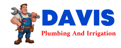 Trusted plumber in KELLERMAN